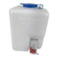 thumbnail image 3 of Baohd Convenient 12V Windscreen Washer Bottle Kit Designed for for Beetle Classic Cars Style A 1Set, 3 of 6