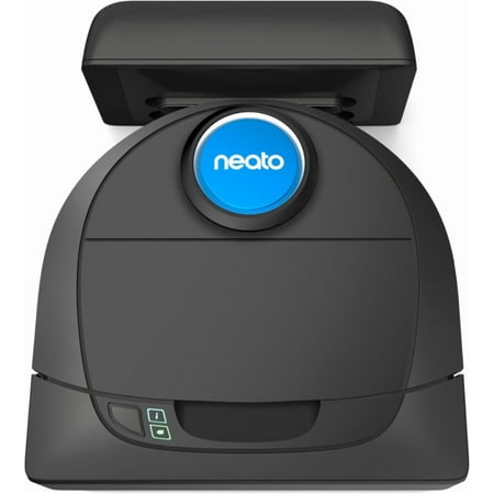 Photo 1 of Neato Botvac Wifi Connected D3 Pro Robot Vacuum