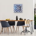 thumbnail image 4 of Azulejo toscano 2, 4 of 4