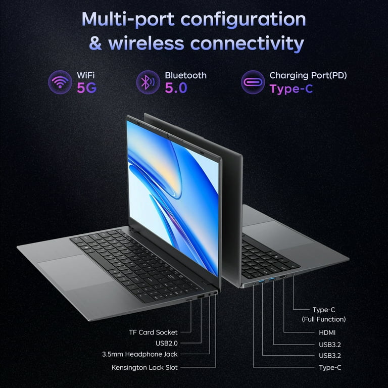 HYYUO 15.6