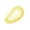 See Through Citrine, variant on Sheer Matte Collection Nail Polish, Kiss of Cobalt