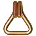 thumbnail image 4 of 2" Winch Strap or Replacement Strap for 2" Ratchet Strap | BUILD YOUR OWN Size: 15 ft, Material: D-Ring, 4 of 6