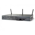 thumbnail image 1 of Used Cisco 881GW‑GN‑A‑K9 Integrated Services Router (LTE & Wi‑Fi), 1 of 2