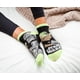 thumbnail image 5 of Set de calcetines Star Wars The Mandalorian, unisex, set de regalo de 5 pares, 5 of 8