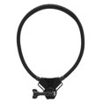 thumbnail image 1 of Soporte de Cúello de Cámara de Acción, Soporte de Collar de Cámara de Acción Rápida de Liberación Rápida para x4 para x4, 1 of 7
