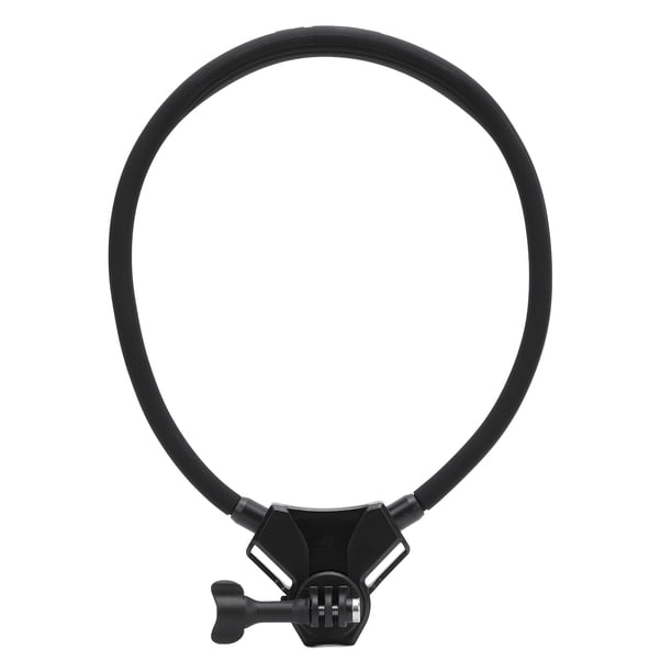 Soporte de Cúello de Cámara de Acción, Soporte de Collar de Cámara de Acción Rápida de Liberación Rápida para x4 para x4