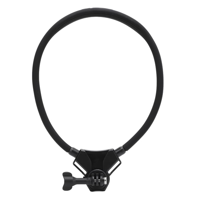 Soporte de Cúello de Cámara de Acción, Soporte de Collar de Cámara de Acción Rápida de Liberación Rápida para x4 para x4