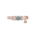 thumbnail image 3 of One Paw, Vegan Leather Safety Cat Collar, Breakaway Buckle, for Cats, 3 of 8