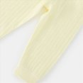 thumbnail image 6 of TOWED22 Boys Girls Pajamas Planet Cotton Toddler Kids 2 Piece Long Sleeve Pjs Fall Winter Sleepwear 3 6 9 12 18 24 Months 2 3 4 5 6 7 8 9 Years(Light Yellow,18-24 M), 6 of 9