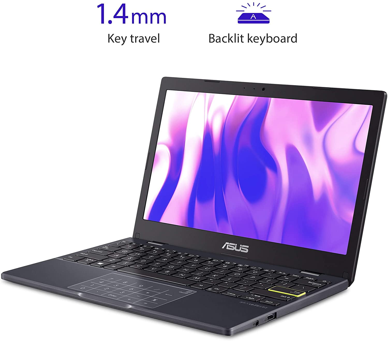 ASUS Lightweight Compact 11.6 ASUS Lightweight Compact 11.6