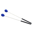 thumbnail image 3 of Timpani Mallet Professional Playing Hammers Universal Structure Design Music Instruments Hammer Beginner Learner Drum Mallets with Simple Handle, 3 of 7