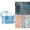 F, variant on Facial Highlighter Glitter, Eyeshadow 01, 1 Bottle - Body Flash Gel Suitable for Body Hair and Lips. Color Changing Flash Gel Under Light. Vegetarianism and Cruel Freedom, Easter M Makeup Organizers