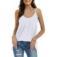 thumbnail image 2 of Ronuti Summer Tank Tops for Women Vacation Outfits 2026 Fashion Trendy Clothes, 2 of 8