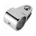 thumbnail image 2 of 2 Pcs Bimini Top Jaw Slide Marine Boat Hardware Fitting 316 Stainless Steel Inside Dia 1 Inch 25.4m, 2 of 5