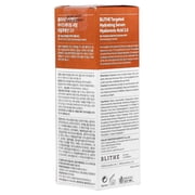 Blithe Targeted Hydrating Serum, Hyaluronic Acid 2.0, 1.69 fl oz (50 ml)