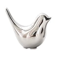thumbnail image 2 of Best Sale! Zainafacai Ornaments Silver Plated Ceramic Bird Decorative Ornaments Bookcase Tv Cabinet Creative Decorations Room Decor Clearance!, 2 of 4