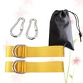 thumbnail image 2 of 1 kit de correas para colgar hamaca., 2 of 3