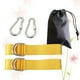 thumbnail image 2 of 1 kit de correas para colgar hamaca., 2 of 3