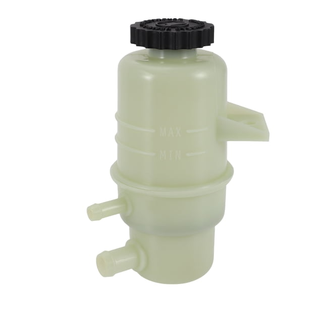 Unique Bargains Réservoir de Direction Assistée pour Dodge Journey 2011-2020 Réservoir de Direction Assistée Automobile 1 Pcs