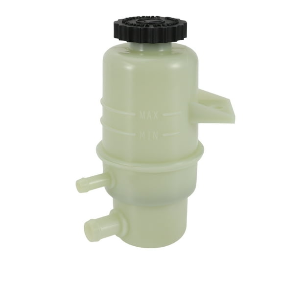 Unique Bargains Power Steering Reservoir for Dodge Journey 2011-2020 Automotive Power Steering Tank 1 Pcs