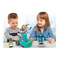 thumbnail image 4 of Set de Construcción Mega Bloks Pj Masks Laboratorio de Romeo 44 Piezas, 4 of 4