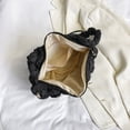 thumbnail image 4 of Women Crossbody Bag Pleated Cloud Messenger Bags Quilted Padding Lady Tote Bags, 4 of 9