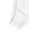 thumbnail image 2 of Forever 21 WGA LS Scoopneck Bodysuit, Color-Ivory, Size-S, 2 of 5