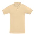 thumbnail image 2 of SOLS Polo à Manches Courtes Parfait pour Hommes, 2 of 6