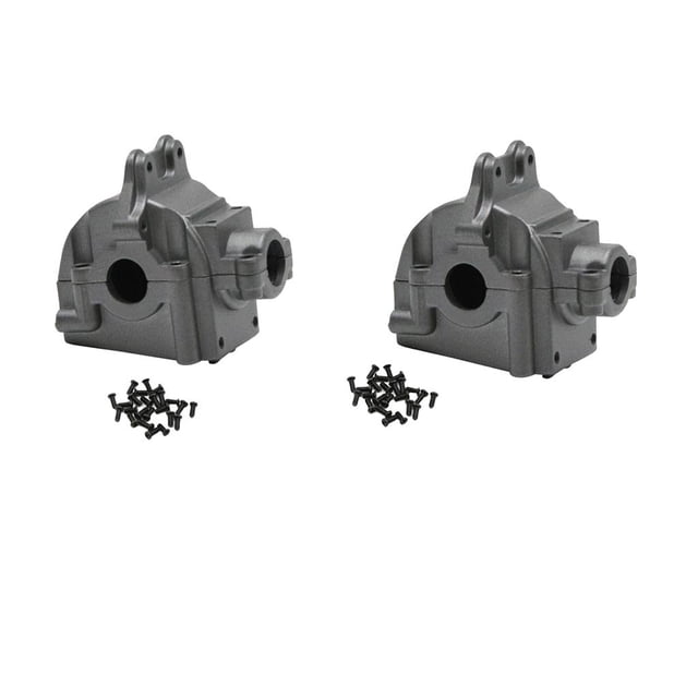 2 piezas de cubierta de RC para 144001 1/14 piezas de actualización de coche