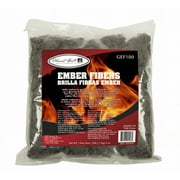 Pleasant Hearth GEF100 Glowing Fiber Embers