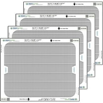 PURECARE MERV-13 Filter for Purecare 780S- 4pack