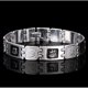 thumbnail image 1 of Pulseras Musulmanas De Alá De Color Oro Plata Para Hombres Y Mujeres Regalo De Religión Islam De Alta Calidad Y Joyería Oriente Medio, 1 of 3