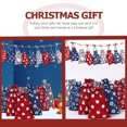 thumbnail image 4 of Shisuyan Candy Drawstring Bag Assorted Color Cotton 24Pcs 5.5x3.9x0.1in, 4 of 8