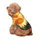 thumbnail image 5 of Balery Golden Sunflower In Field Sudadera con Capucha para Perros Pequeños – Ropa para Mascotas, Disfraz para Perros y Gatos, Ideal para Fiestas y Cosplay-X-Large, 5 of 7
