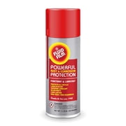 Eureka Chemical AS11 Fluid Film Preventive & Lubricants 11.75 oz