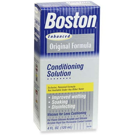 Polymer Tec Boston Conditioning Solution, 4 oz