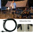 thumbnail image 4 of Cable USB C A D Space-X Mini de 10 Metros con Protección Sobrecarga y Cortocircuito A Prueba de Agua MINI Tipo C, 4 of 5