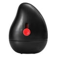 thumbnail image 2 of koolsoo Code Private Information Stamp Coverage Roller Black, 2 of 9