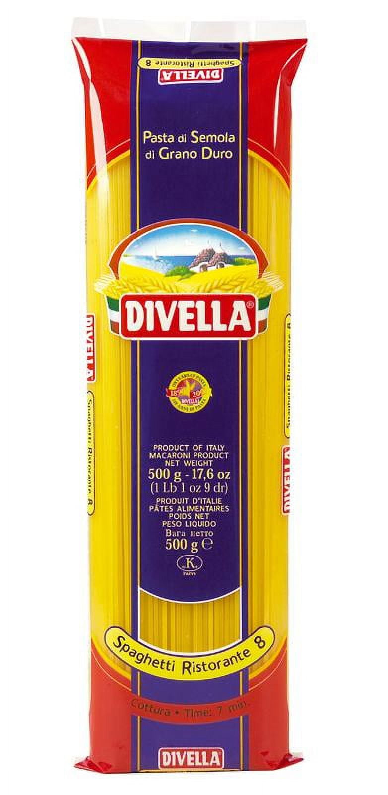 Divella Spaghetti, 500 g