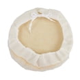 thumbnail image 2 of Bgsha 3Pcs 7inch Car Lambs Wool Bonnet Buffing Wheel Pad Buffer Polishing Polisher Pad, 2 of 10