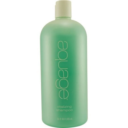 Aquage Vitalizing Shampoo To Volumize Fine, Limp Hair, 35
