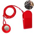 thumbnail image 1 of Freedo Treadmill Safety Key, Universal Treadmill Magnet Security Lock, 28mm Magnetic Shell, Replacement Kit for Sole, Weslo, Weider, Epic, Healthrider, 1 of 8