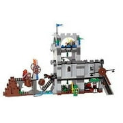 LEGO Knights Kingdom: Citadel of Orlan