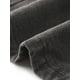 thumbnail image 5 of CHALECO DE DENIM PARA MUJER INSPIRE CHIC SIN MANGAS CON BOTONES LONGITUD MEDIA VESTIDO CASUAL M GRIS, 5 of 6