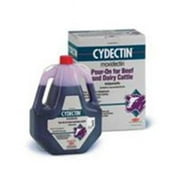 Bayer Animal Health 023-85693948 2.5 litre Cydectin Pouron for Beef & Dairy Cattle