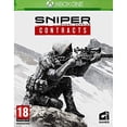 thumbnail image 1 of Videojuego Sniper Ghost Warrior Contracts Xbox One CI Games, 1 of 3