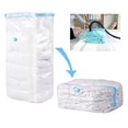 thumbnail image 2 of Compressed Organizer Vacuum Bag For Quilts Clothes, 2 of 4
