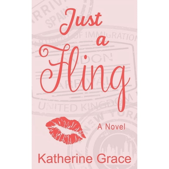 Just a Fling, (Paperback)