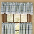 thumbnail image 2 of Park Designs Sarasota Lined Layer Valance 72 X 16, 2 of 3