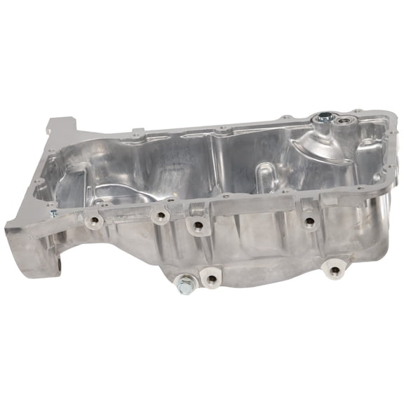 For 2006-2011 Civic Oil Pan
